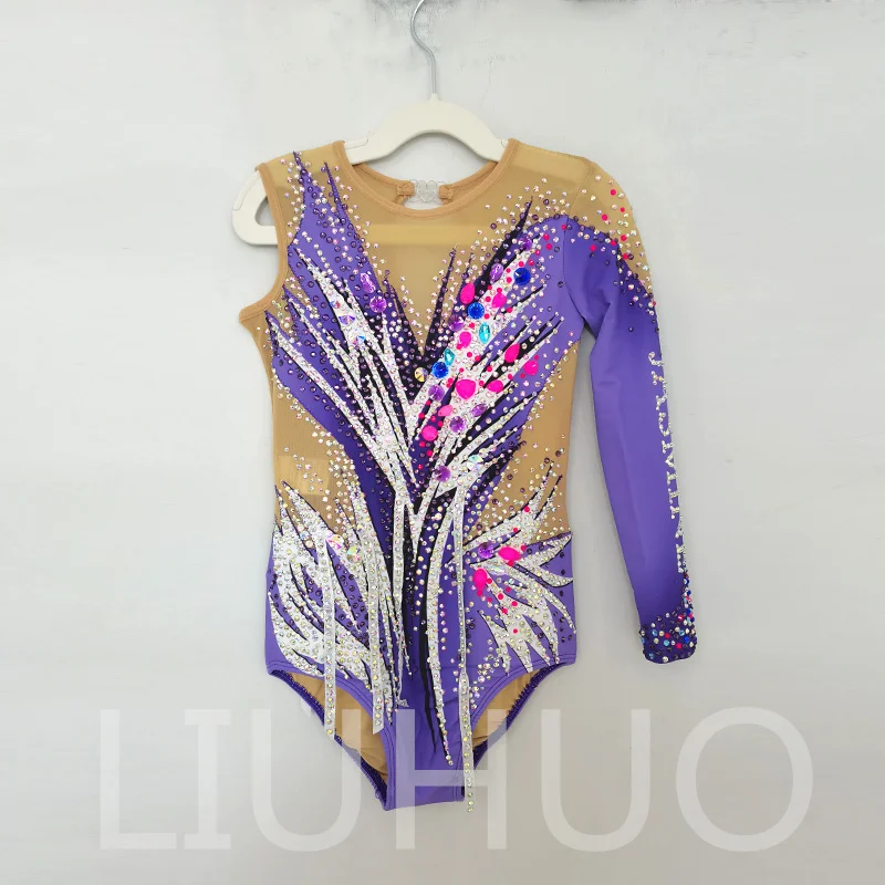 LH Rhythmic Gymnastics BD1706-LIUHUO