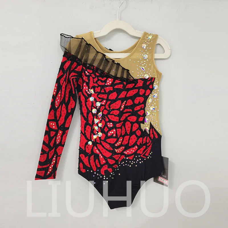 LH Rhythmic Gymnastics BD1727-LIUHUO