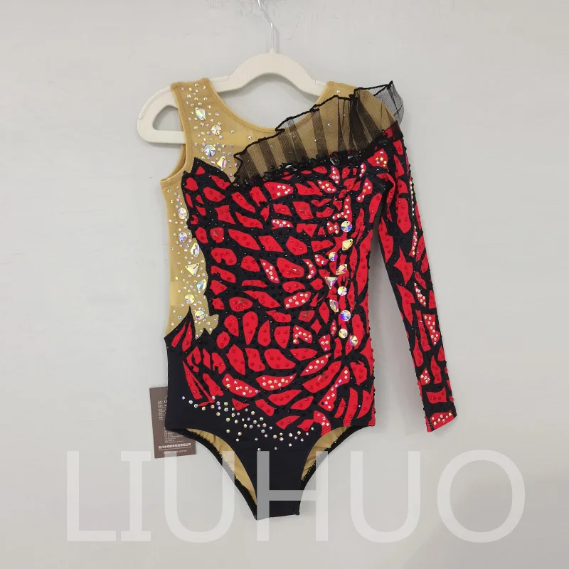LH Rhythmic Gymnastics BD1727-LIUHUO