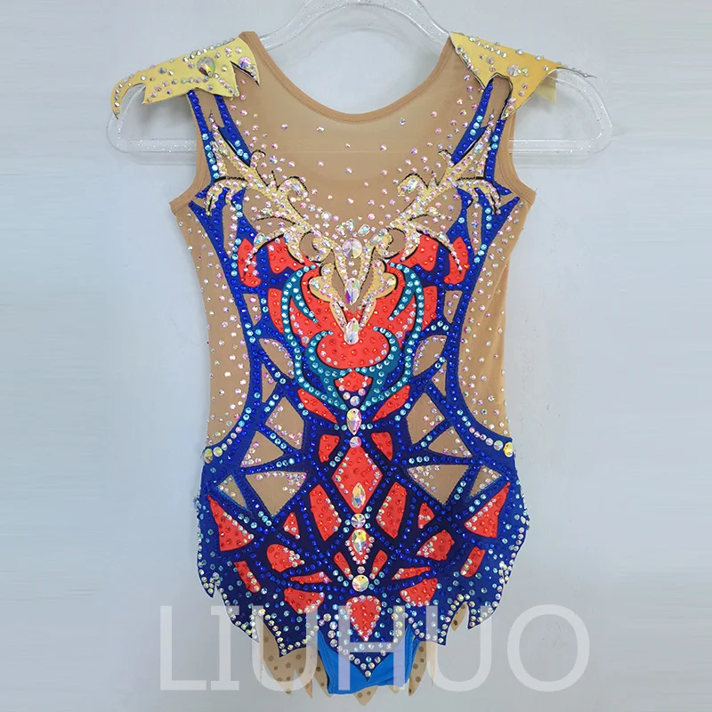 LH Rhythmic Gymnastics BD1585-LIUHUO
