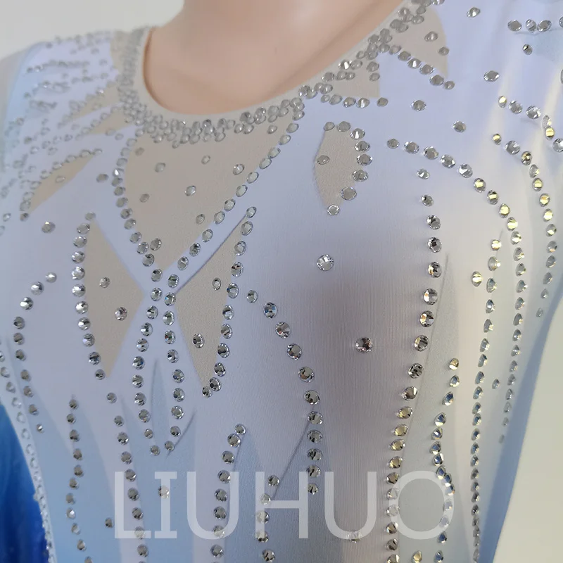 LH Rhythmic Gymnastics BD1592-LIUHUO