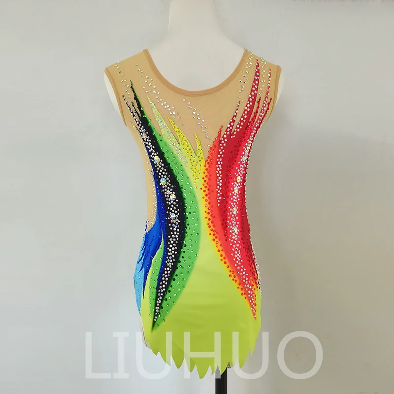 LH Rhythmic Gymnastics BD1590-LIUHUO