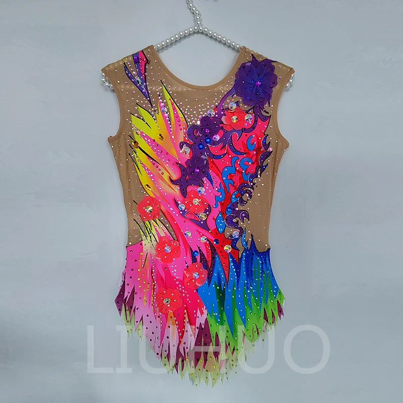LH Rhythmic Gymnastics BD1588-LIUHUO