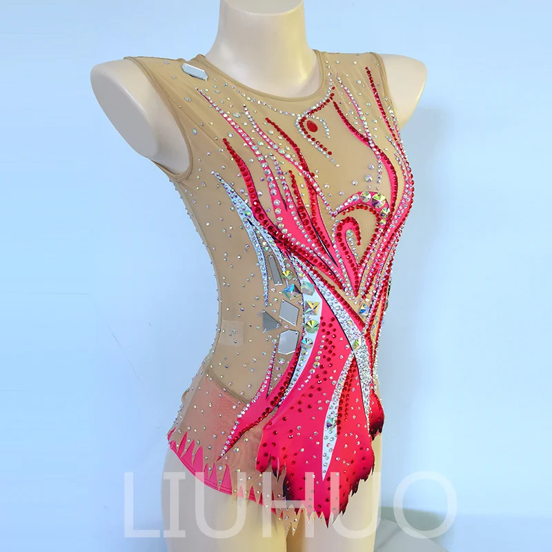 LH Rhythmic Gymnastics BD1560-LIUHUO