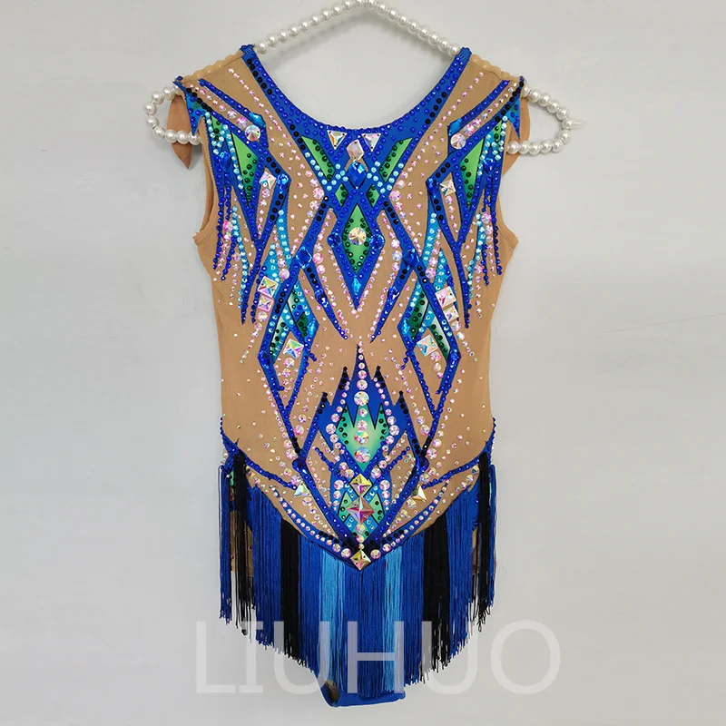LH Rhythmic Gymnastics BD1550-LIUHUO