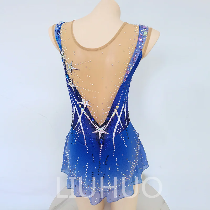 LH Rhythmic Gymnastics BD1551