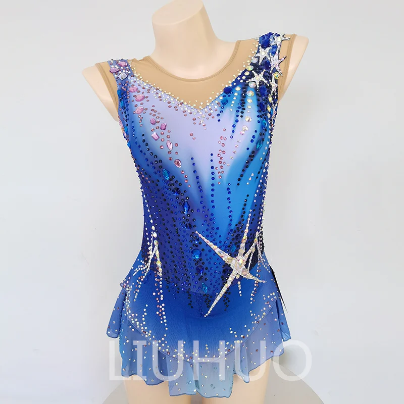 LH Rhythmic Gymnastics BD1551-LIUHUO