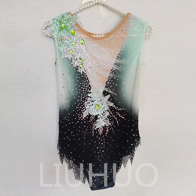LH Rhythmic Gymnastics BD1548