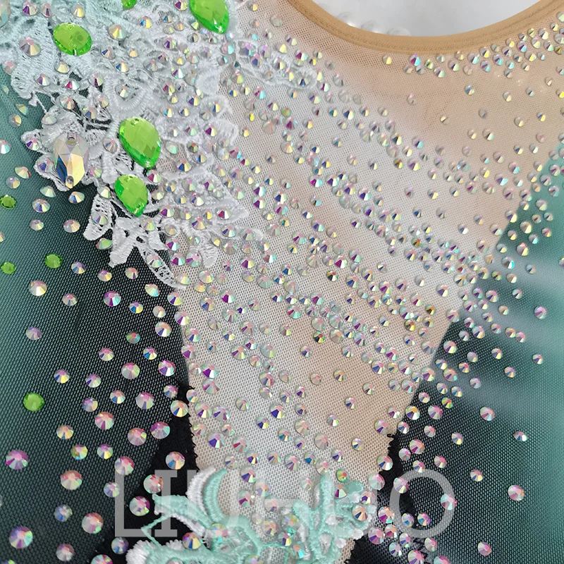 LH Rhythmic Gymnastics BD1548