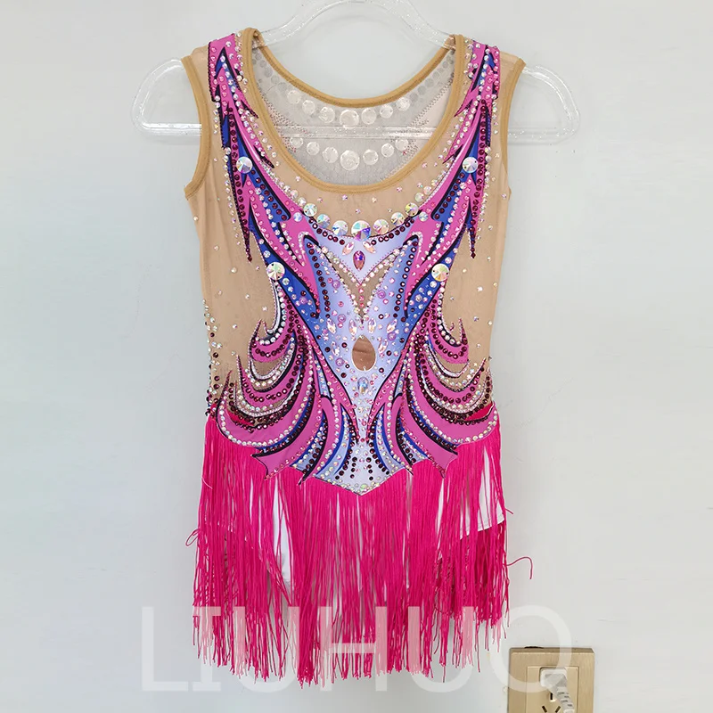 LH Rhythmic Gymnastics BD1558-LIUHUO