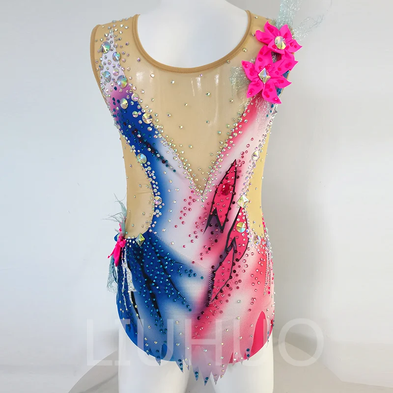 LH Rhythmic Gymnastics BD1567