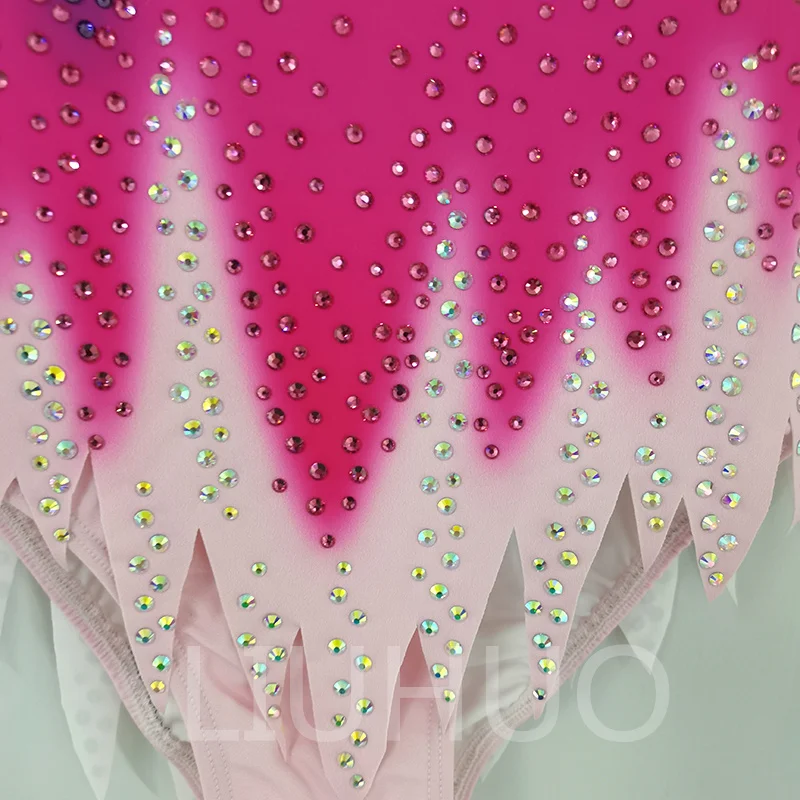 LH Rhythmic Gymnastics BD1541