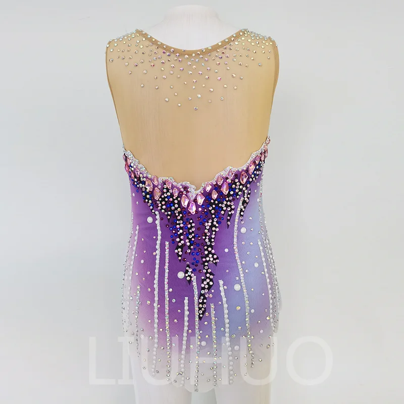 LH Rhythmic Gymnastics BD1564