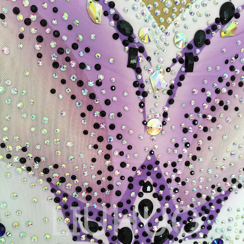 LH Rhythmic Gymnastics BD1553