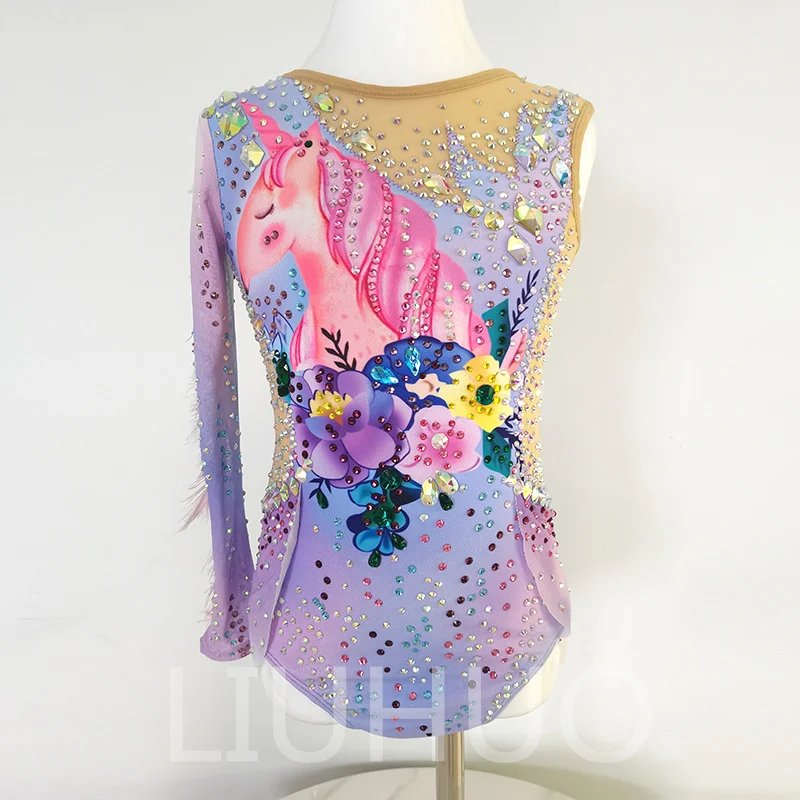 LH Rhythmic Gymnastics BD1559-LIUHUO