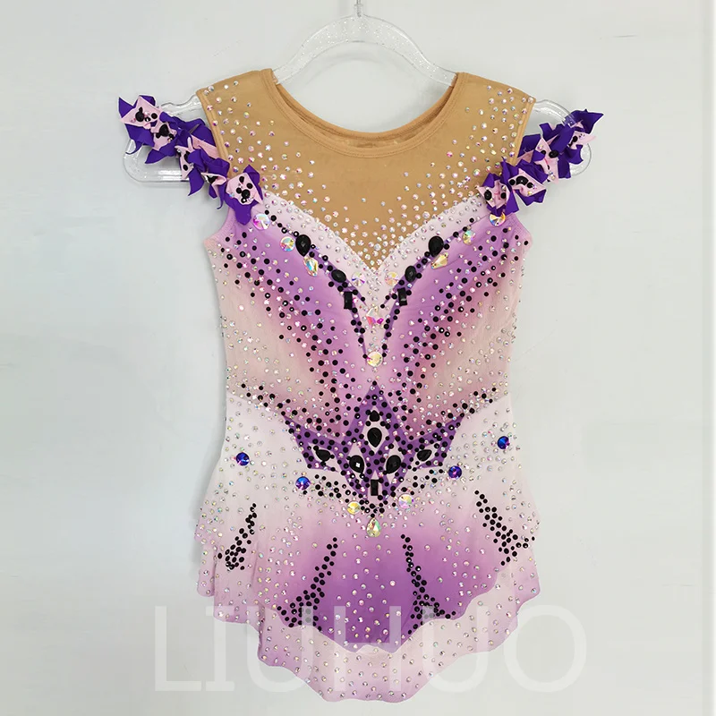 LH Rhythmic Gymnastics BD1553-LIUHUO