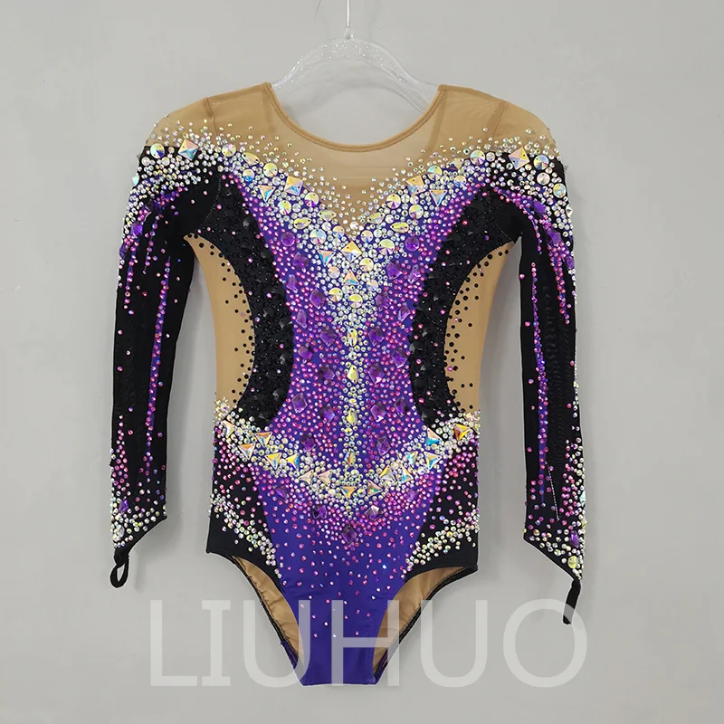 LH Rhythmic Gymnastics BD1543-LIUHUO