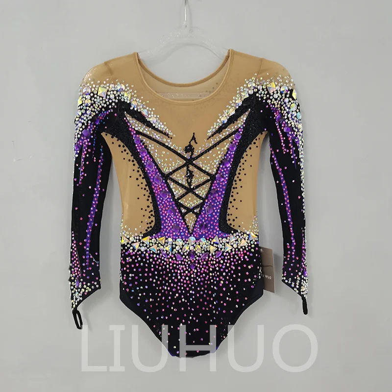 LH Rhythmic Gymnastics BD1543