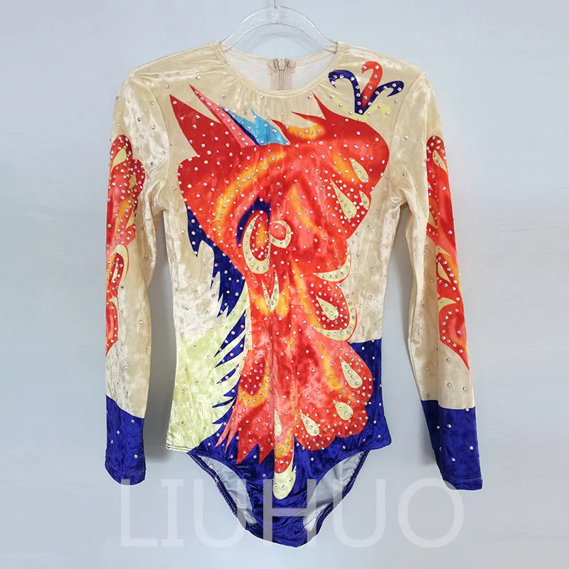 LH Rhythmic Gymnastics BD1566