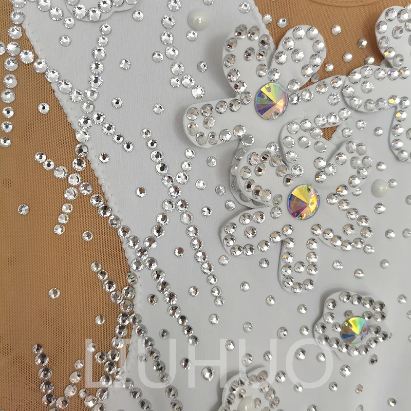 LH Rhythmic Gymnastics BD1565