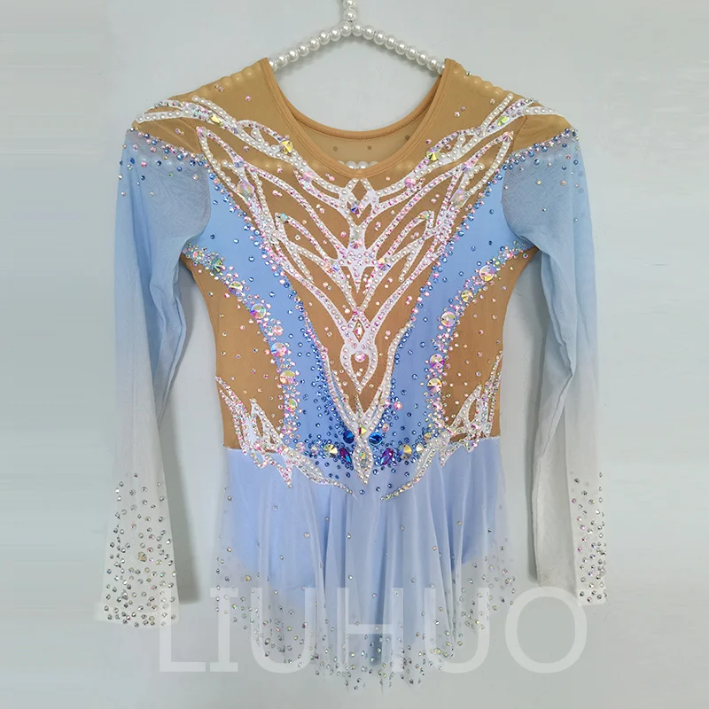 LH Rhythmic Gymnastics BD1545-LIUHUO