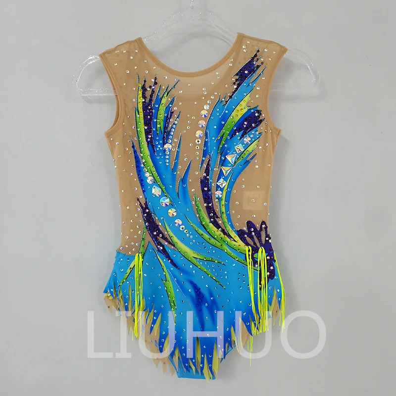 LH Rhythmic Gymnastics BD1540-LIUHUO