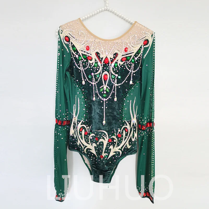 LH Rhythmic Gymnastics BD1777-LIUHUO
