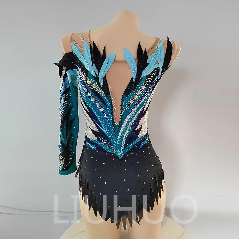 LH Rhythmic Gymnastics BD1586