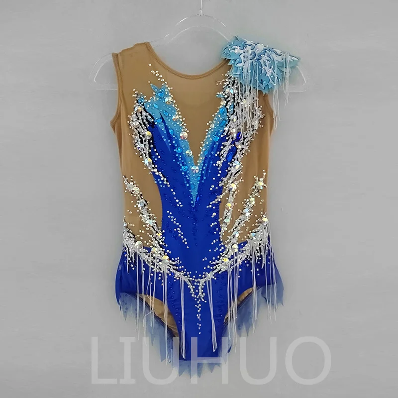 LH Rhythmic Gymnastics BD1579-LIUHUO