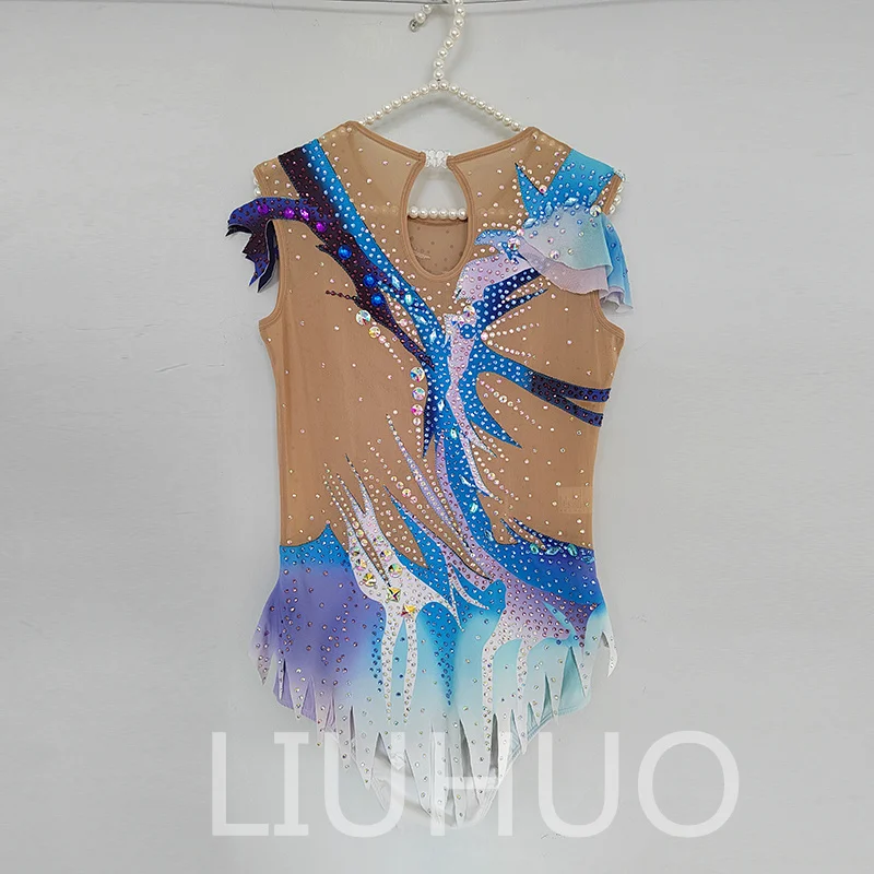 LH Rhythmic Gymnastics BD1572