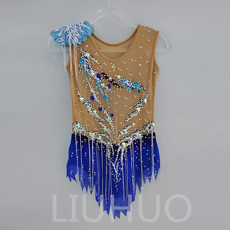 LH Rhythmic Gymnastics BD1579-LIUHUO