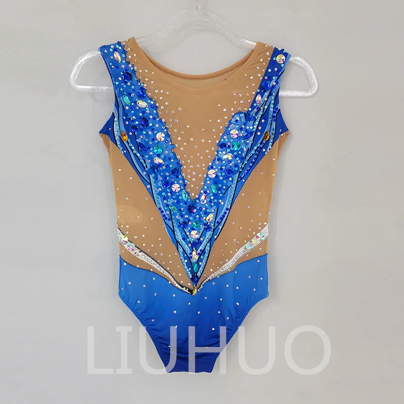 LH Rhythmic Gymnastics BD1589