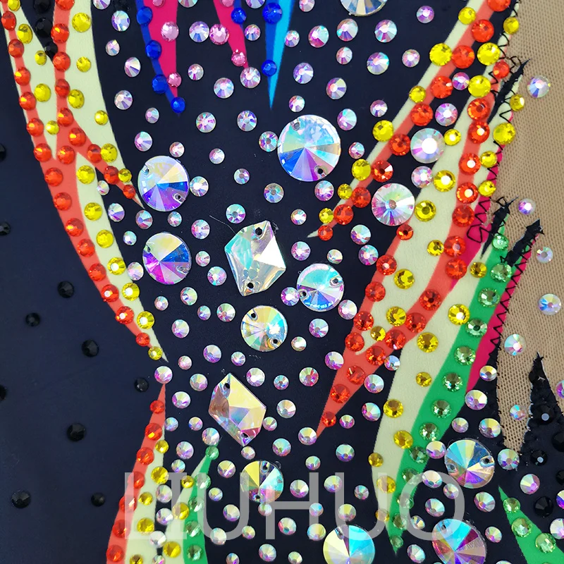 LH Rhythmic Gymnastics BD1569-LIUHUO
