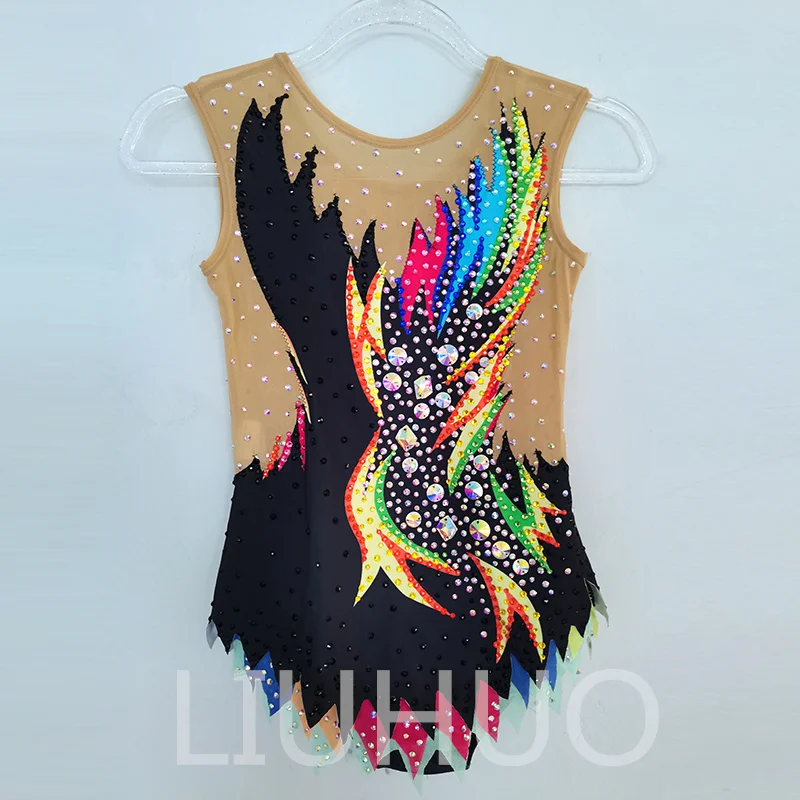 LH Rhythmic Gymnastics BD1569-LIUHUO