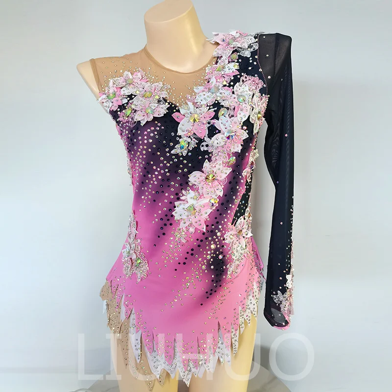 LH Rhythmic Gymnastics BD1575-LIUHUO