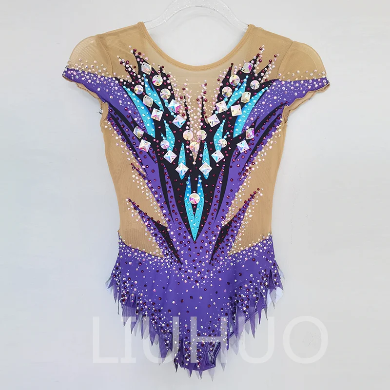 LH Rhythmic Gymnastics BD1590-LIUHUO
