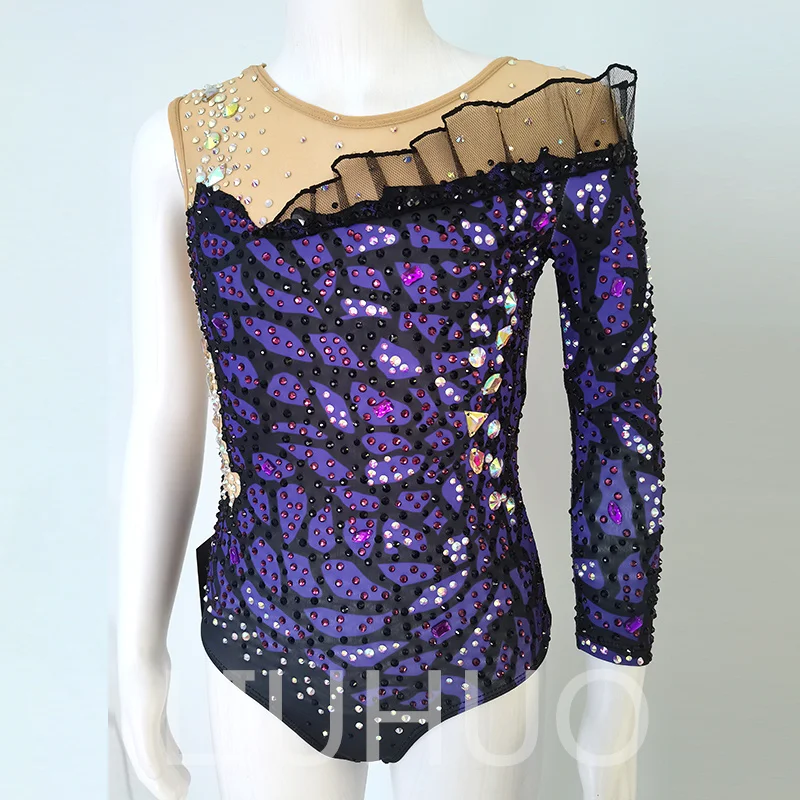 LH Rhythmic Gymnastics BD1568