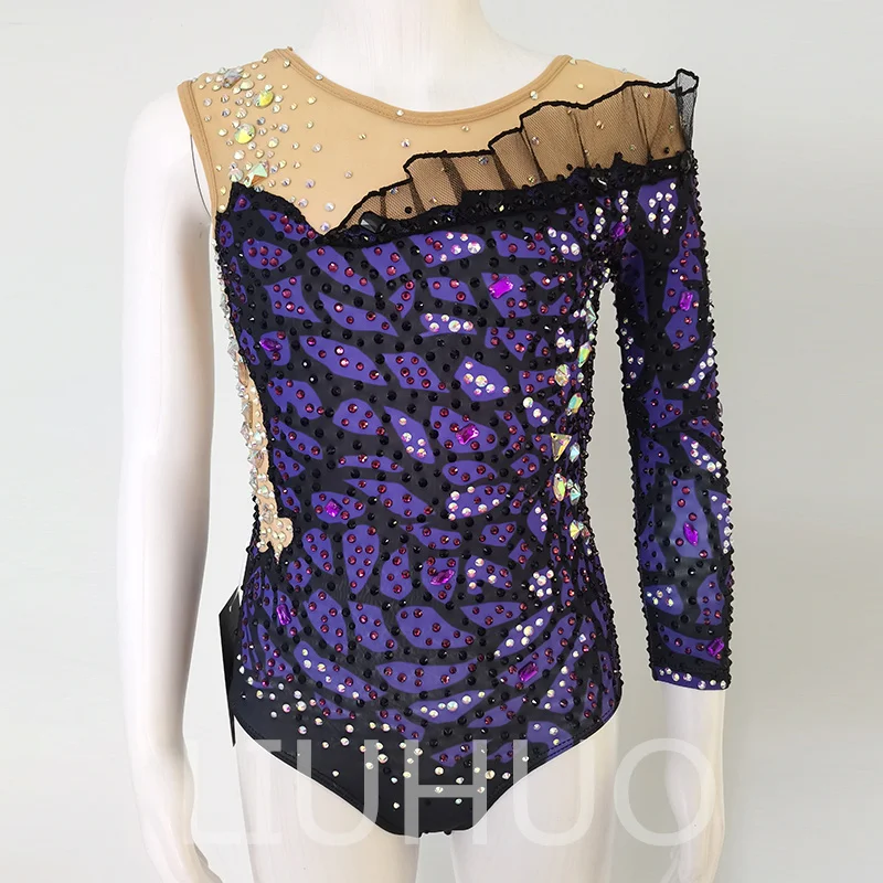 LH Rhythmic Gymnastics BD1568-LIUHUO