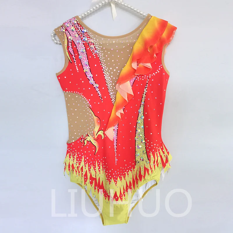 LH Rhythmic Gymnastics BD1573-LIUHUO