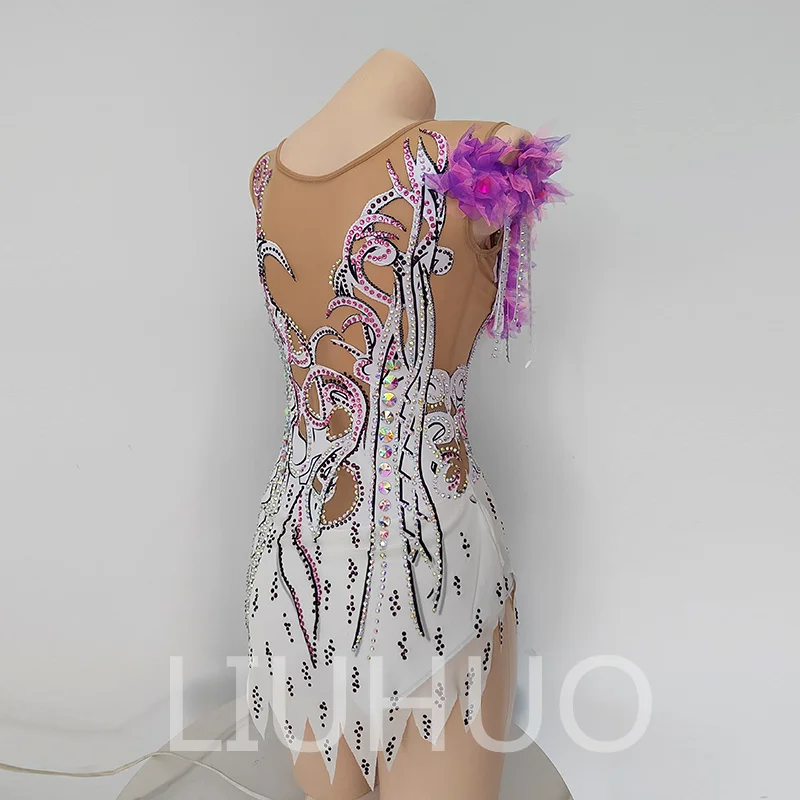 LH Rhythmic Gymnastics BD1576