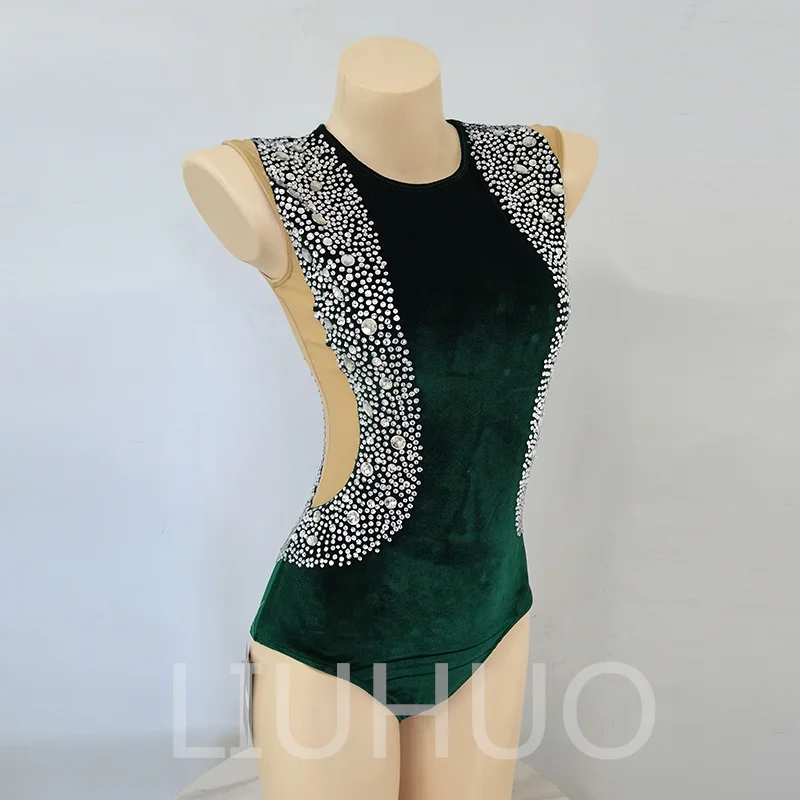 LH Rhythmic Gymnastics BD7005-LIUHUO
