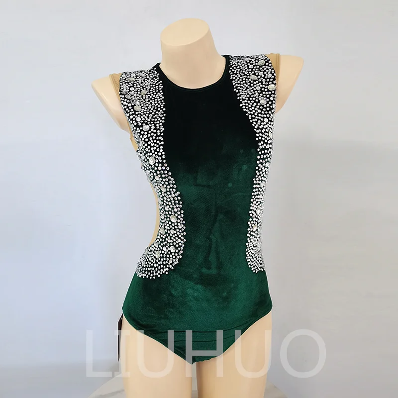 LH Rhythmic Gymnastics BD7005-LIUHUO