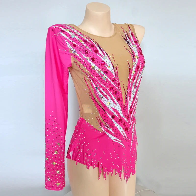 LH Rhythmic Gymnastics BD1574-LIUHUO