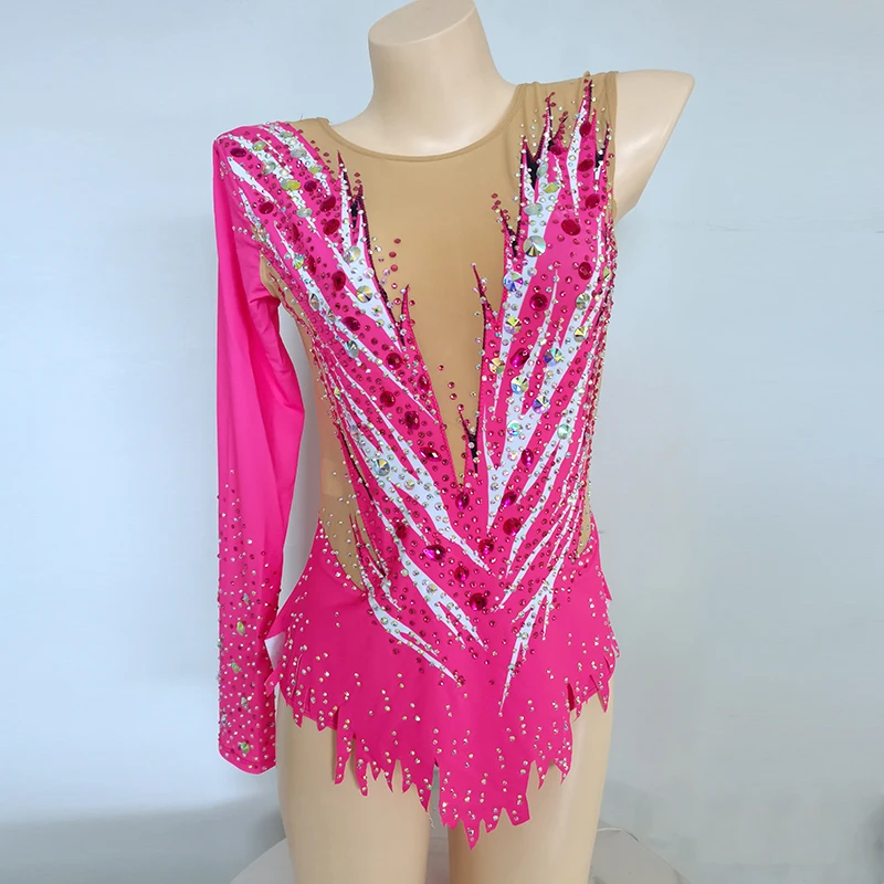 LH Rhythmic Gymnastics BD1574-LIUHUO