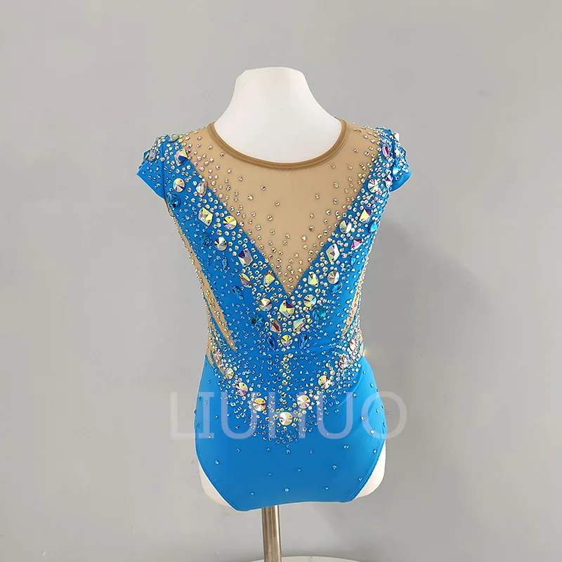 LH Rhythmic Gymnastics BD1412-LIUHUO