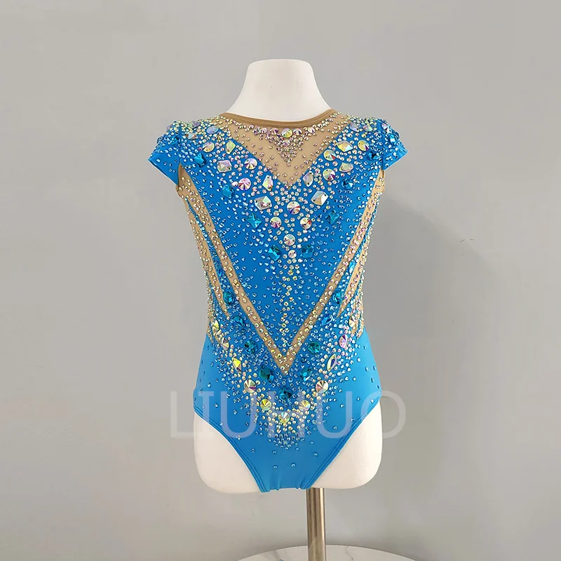 LH Rhythmic Gymnastics BD1412-LIUHUO