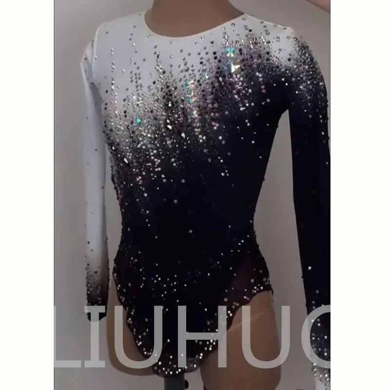 LH Rhythmic Gymnastics BD1656-LIUHUO