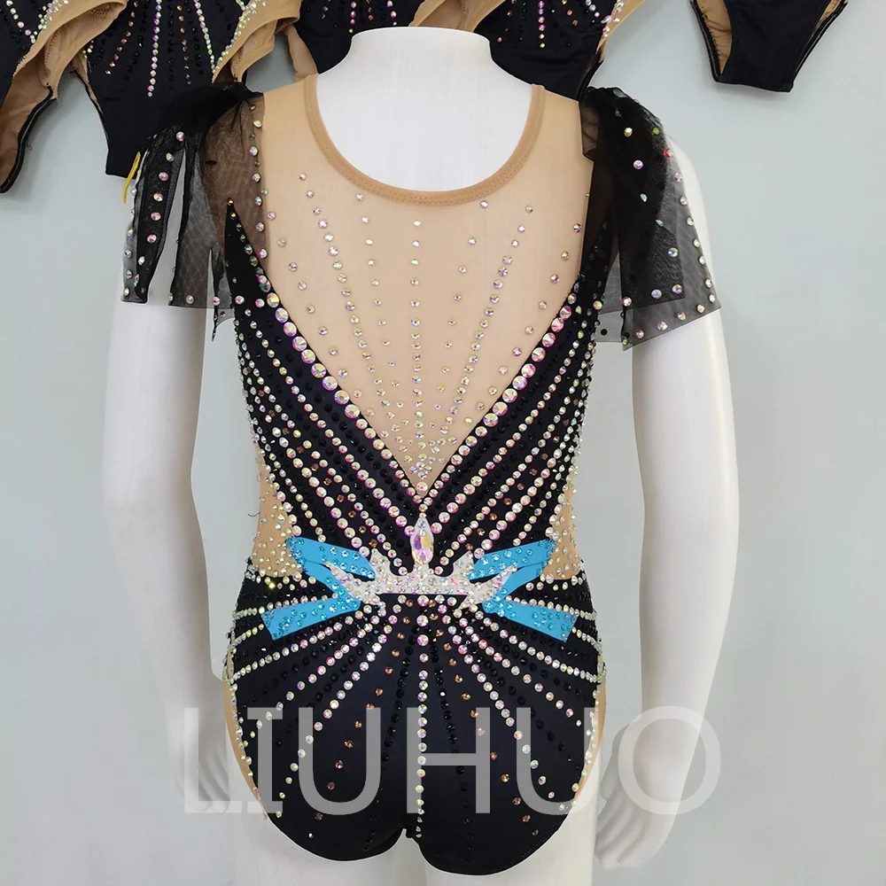 LH Rhythmic Gymnastics BD1611