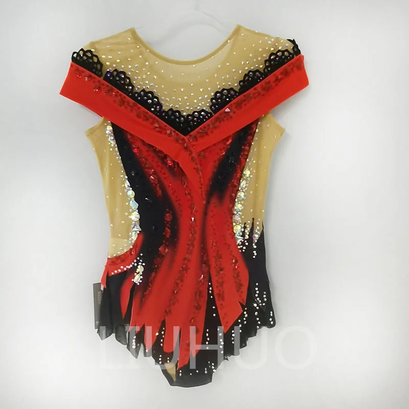 LH Rhythmic Gymnastics BD1628-LIUHUO