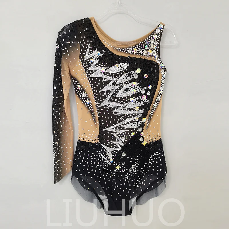 LH Rhythmic Gymnastics BD1630-LIUHUO